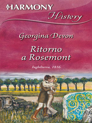 cover image of Ritorno a Rosemont